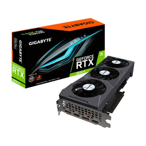 Gigabyte RTX 3070 Ti Eagle 8GB Graphics Card